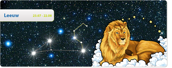 Leeuw - Gratis horoscoop van 22 maart 2023 paragnosten  